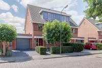 Woning Roerdomp 54 Nieuw-Lekkerland