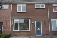 Woning Asterlaan 9 Lutjebroek