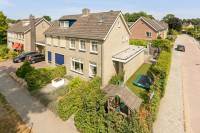 Woning J. F. Kennedylaan 17 Hilvarenbeek