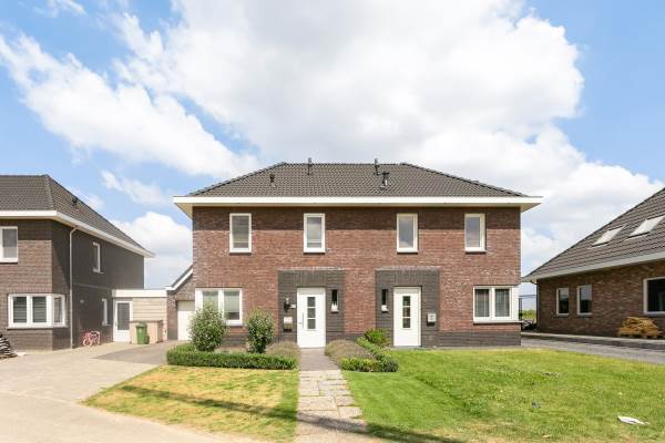 Woning Horstenweg 29 Holthees