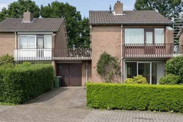 Woning Emmalaan 13 Vlijmen