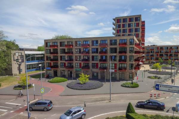 Woning Geert Groteplein 45 Alkmaar