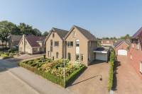 Woning Voeghoutenstraat 22 Klazienaveen