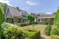 Woning Edelweisslaan 19 Waalre