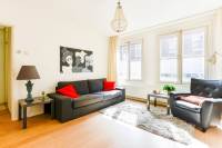 Woning Jan Lievensstraat 19 Amsterdam