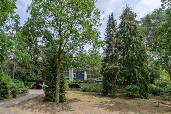 Woning Villapark 10 Geldrop