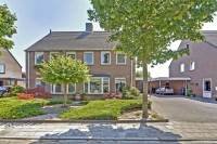 Woning Nieuwstraat 33 Blitterswijck