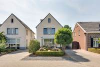 Woning Kamperfoeliestraat 4 Nederweert