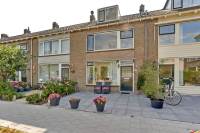 Woning Professor Van 't Hofflaan 5 Voorschoten