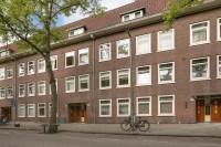 Woning Orteliusstraat 69 Amsterdam