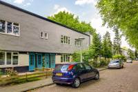 Woning Onderlangs 56 Amsterdam