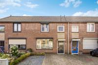 Woning Clausstraat 9 Rijen