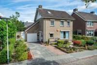 Woning Van Mattenburgstraat 9 Oud Gastel