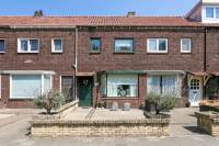 Woning Lunetstraat 70 Breda