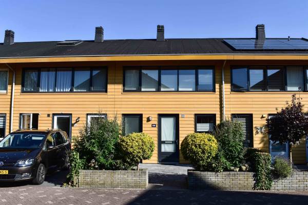 Woning Charlotte van Pallandthof 97 Hoorn Nh