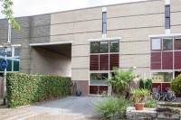 Woning Konijnenweide 70 Zoetermeer