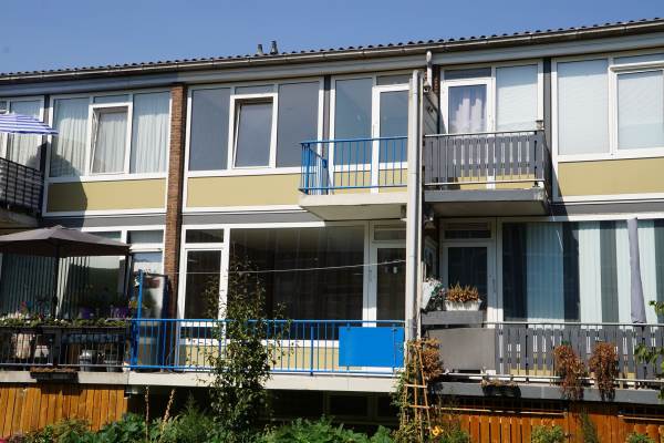 Woning Merijntje Gijzenstraat 5 Gouda