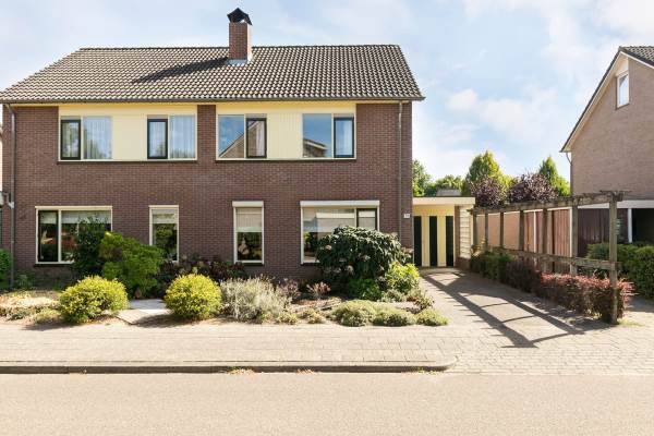Woning De Koperwiek 79 Almelo