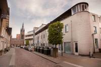 Woning Veerstraat 29 Hilversum