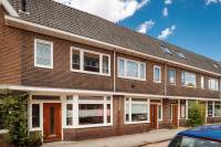 Woning Karperstraat 16 Utrecht