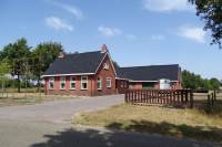 Woning Haarveensedijk 2 Foxwolde