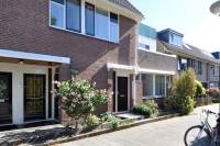 Woning Salvador Allendestraat 22 Den Haag