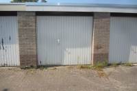 Garage Sluisstraat 80 Geldrop
