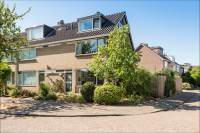 Woning Bachlaan 19 Culemborg