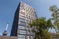 Woning Müllerkade 255 Rotterdam