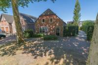 Woning Plantagebaan 204 Wouwse Plantage