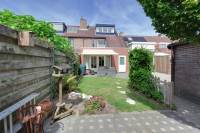 Woning van Leeuwenhoekstraat 39 Hoogeveen