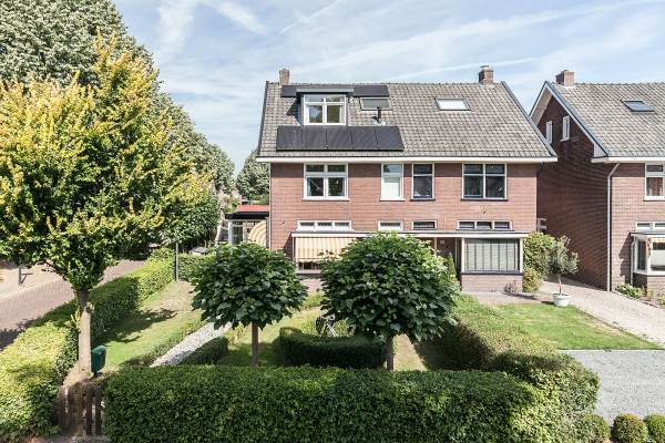 Woning Trekweg 59 Apeldoorn