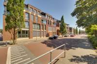 Woning Stratingplantsoen 63 Velsen-Noord