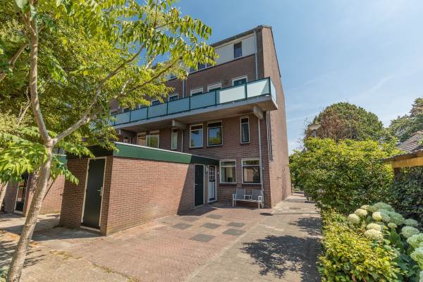 Woning Avenbeeck 63 Hillegom