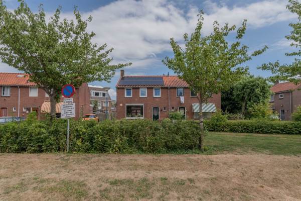 Woning Brandweerplein 2 Abcoude