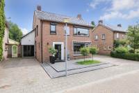 Woning Leeuwebekstraat 12 Wijchen