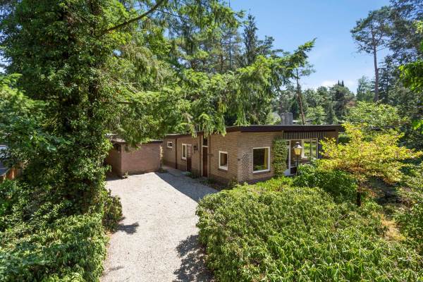 Woning Koningin Wilhelminalaan 20 Wezep