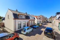 Woning Toekomststraat 9 Noordwijk Zh