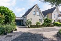 Woning Kwikstaarthof 13 Moordrecht