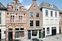 Woning Verwersstraat 110 Den Bosch