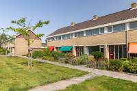 Woning Taede Zijlstrastraat 20 Franeker