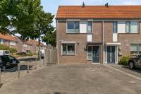 Woning Creuselaan 1 Eindhoven