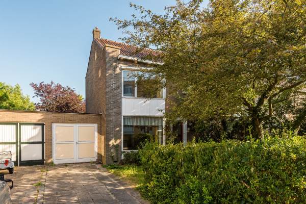 Woning Kethelweg 174 Vlaardingen