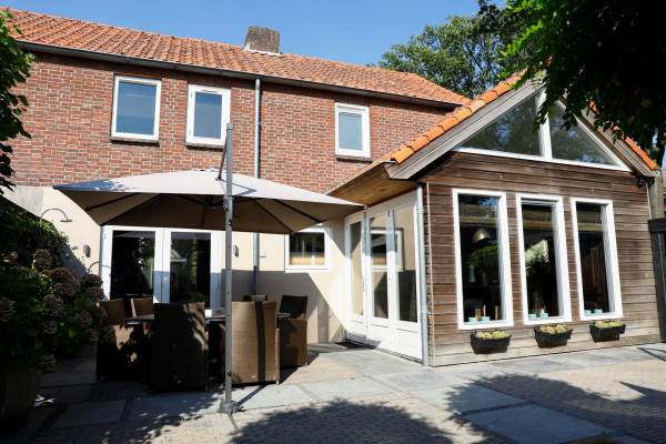 Woning Heilarensestraat 1 Heeswijk-Dinther