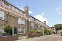 Woning Nieuwediepstraat 21 Den Haag