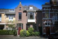 Woning Vrijburgstraat 3 Voorburg