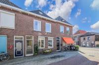 Woning Klaas Benninkstraat 75 Genemuiden