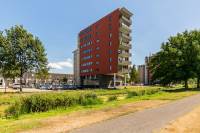 Woning Marie van Eijsden-Vinkstraat 327 Rotterdam