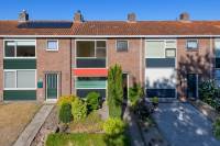 Woning Donker Curtiusstraat 8 Apeldoorn