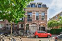 Woning M.H. Trompstraat 9 Utrecht